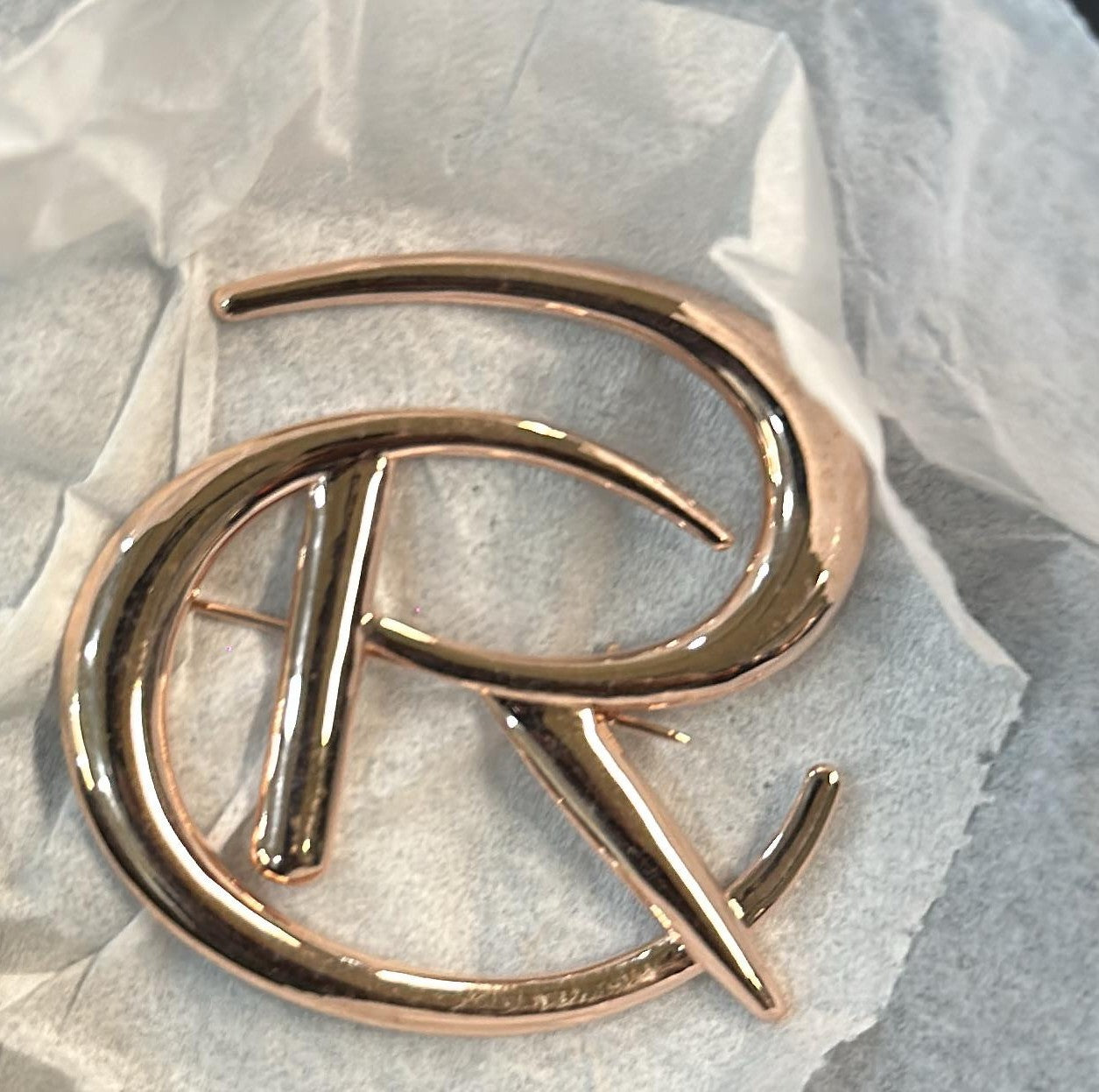 Full Payment – Custom Lapel Pin/Brooch