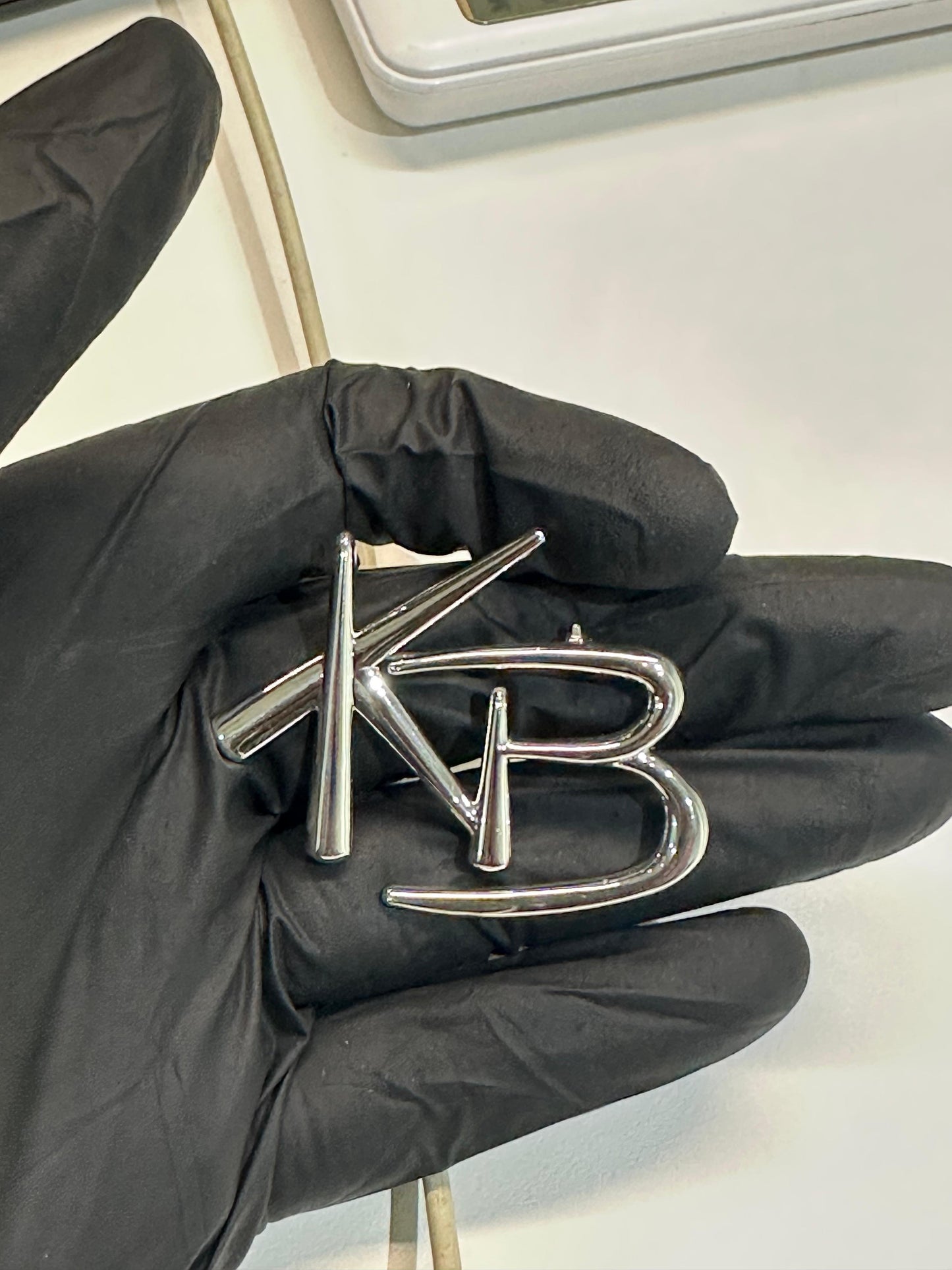 Full Payment – Custom Lapel Pin/Brooch