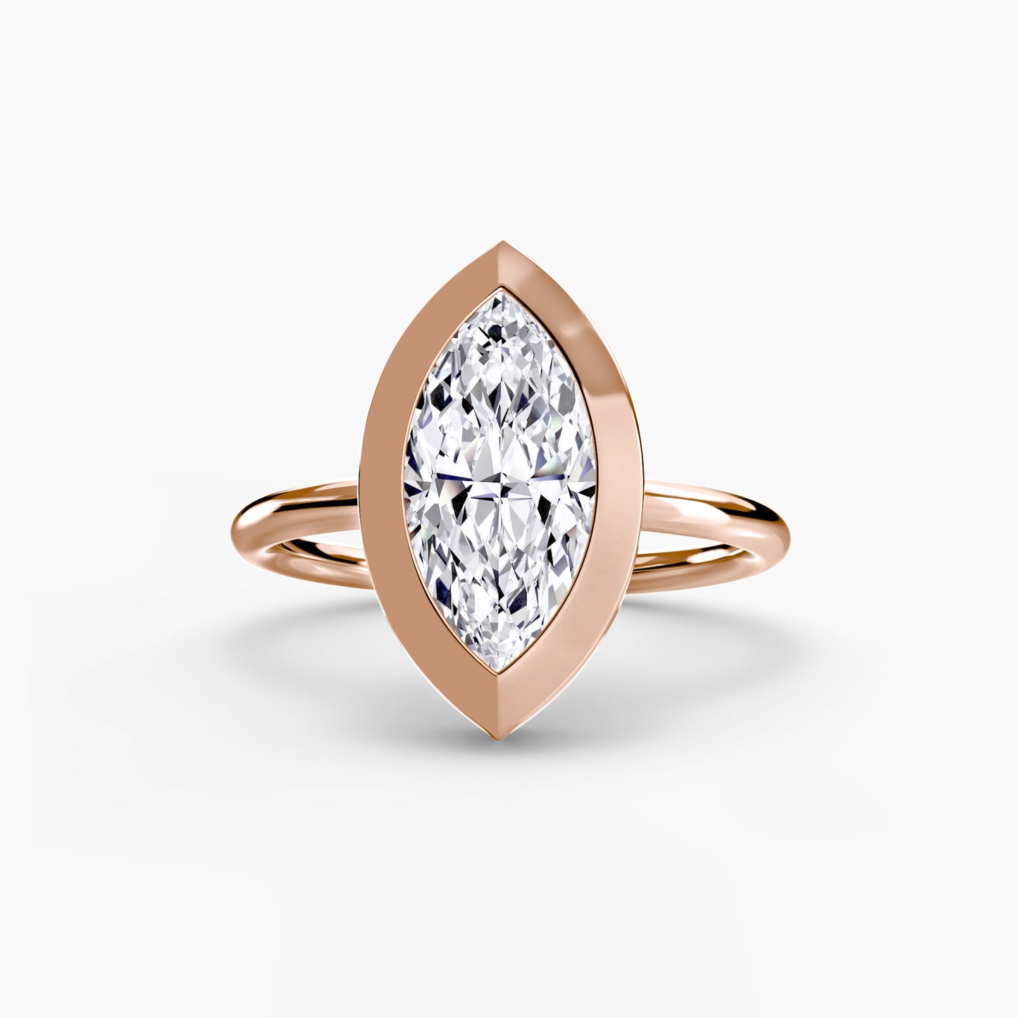 Completed Ring (Spain Size 12.00)