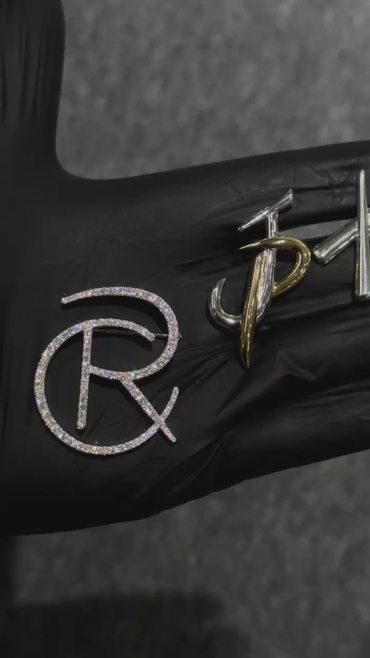 Full Payment – Custom Lapel Pin/Brooch