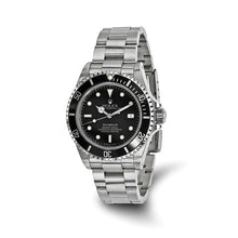 Load image into Gallery viewer, Pre-Owned Rolex Steel Mens Sea Dweller Black Watch